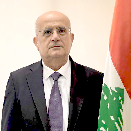 جان سليم العلّية