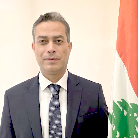 عمر أحمد البرّاج