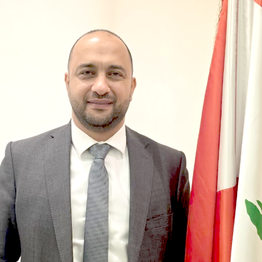 محمّد مروان سيف الدين