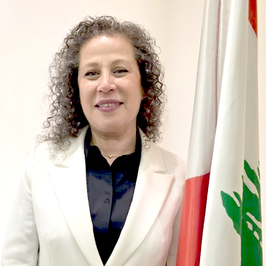 رنا سامي رزق الله